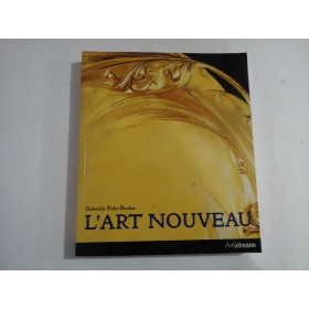 L' ART NOUVEAU -  Gabriele Fahr-Becker - 2013